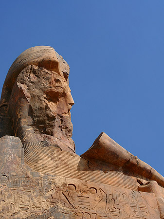 Kolosse von Memnon