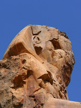 Fotos Kolosse von Memnon | 