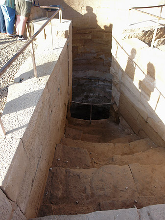 Kom Ombo Tempel