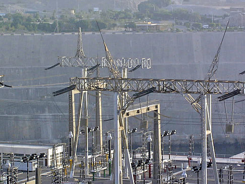 Fotos Wasserkraftwerk | 