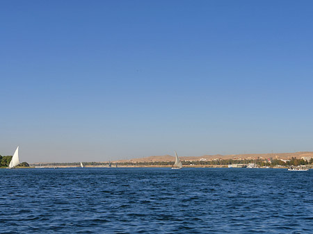 Fotos Wasser | Aswan