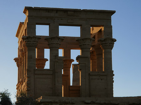 Fotos Philae Tempel