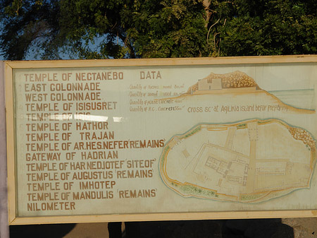Schild Fotos