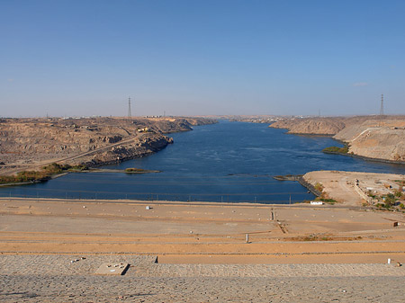 Foto Sad Al Alli High Dam
