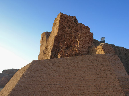 Foto Horus Tempel