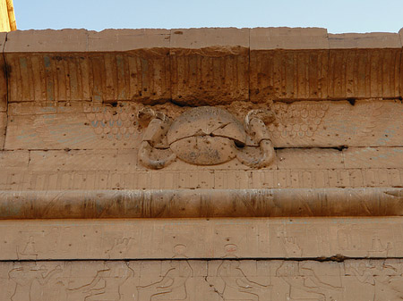Horus Tempel