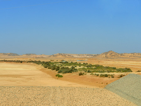 Straße Foto 