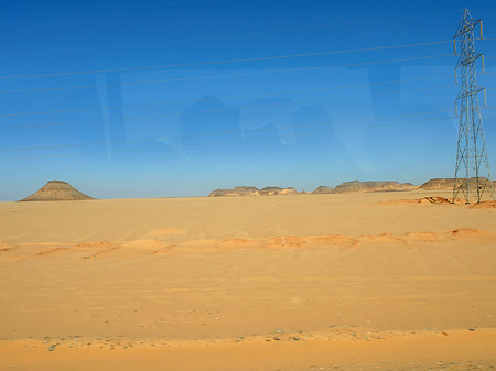 Wüste Foto 