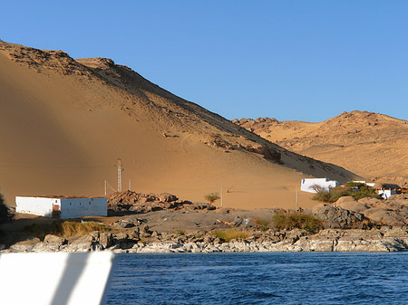 Wüste