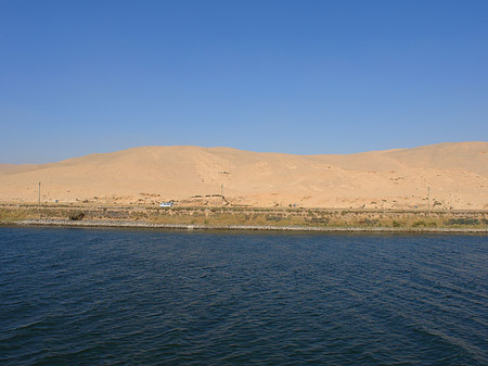 Berg Foto 