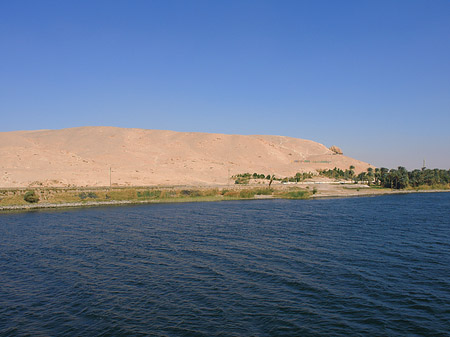 Berg Foto 