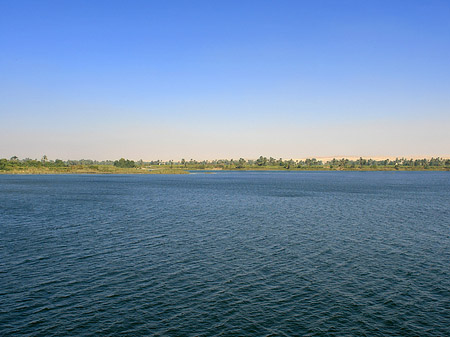 Fotos Blick über das Meer