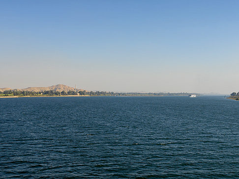 Fotos Blick über das Meer | 