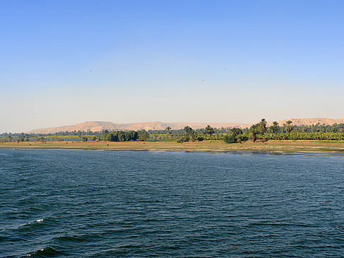 Ufer Fotos