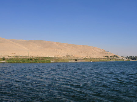 Wüste