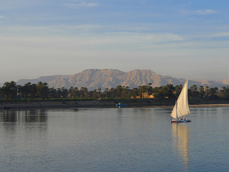Felucca Foto 