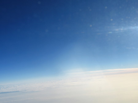 Wolken Fotos
