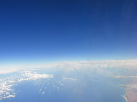 Foto Horizont - 