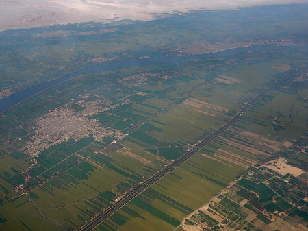 Fotos Niltal