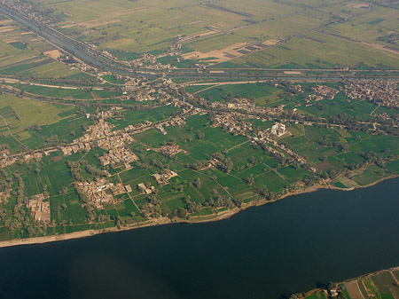 Foto Niltal