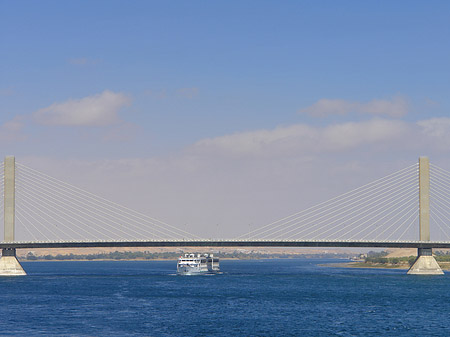 Brücke Foto 