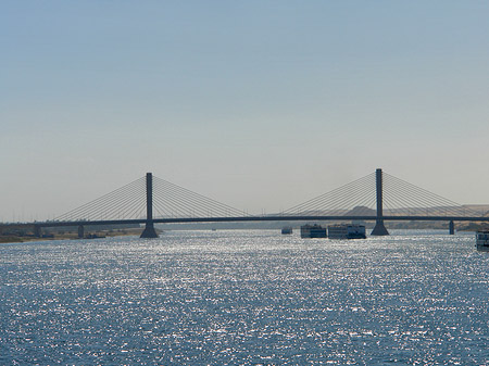 Brücke Foto 