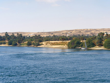 Fotos Ufer | Kôm Ombo