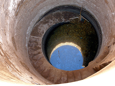 Foto Brunnen - Kôm Ombo