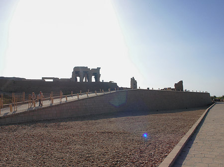Fotos Kom Ombo Tempel | Kôm Ombo