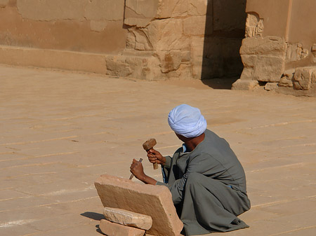 Foto Ägypter