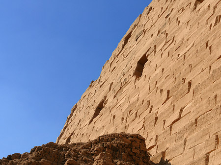 Fotos Karnak Tempel