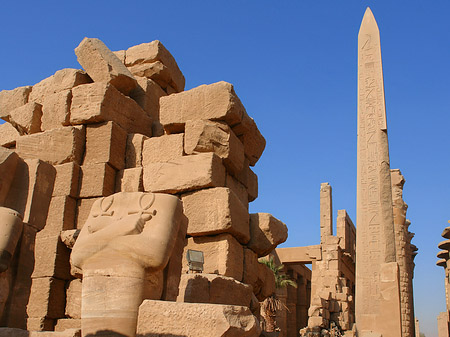 Obelisk Foto 