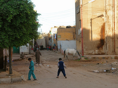 Fotos Stadt | Luxor