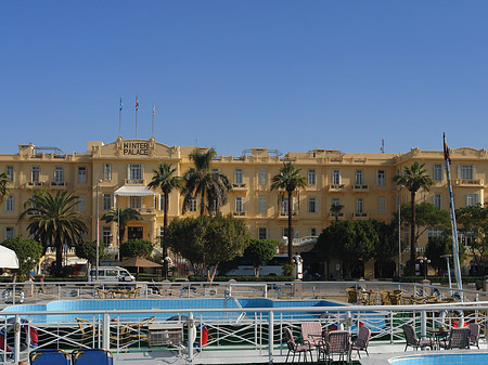 Fotos Winter Palace | Luxor