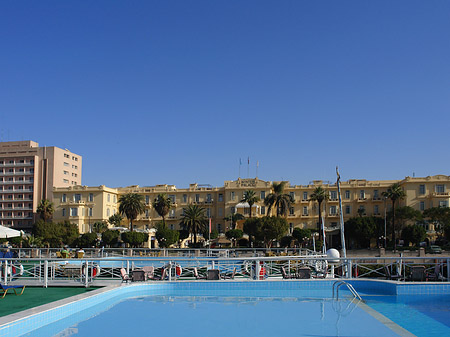 Foto Winter Palace