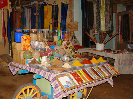 Foto Markt