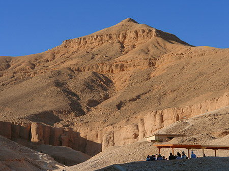 Foto Berge - 