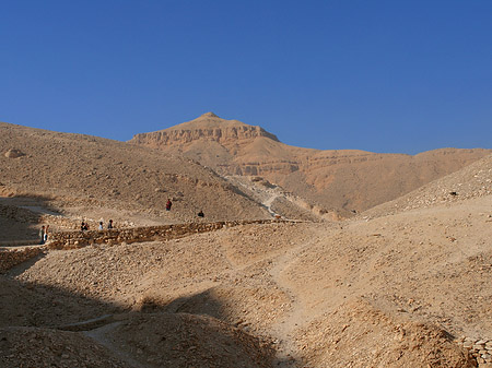 Berge Foto 