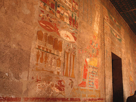 Fotos Hieroglyphen