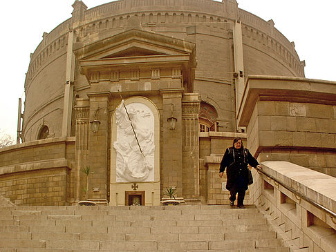 Moschee Foto 