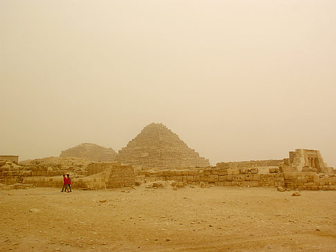 Fotos Mastabas