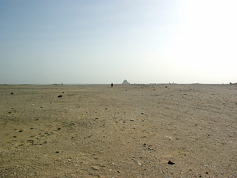 Foto Wüste - 