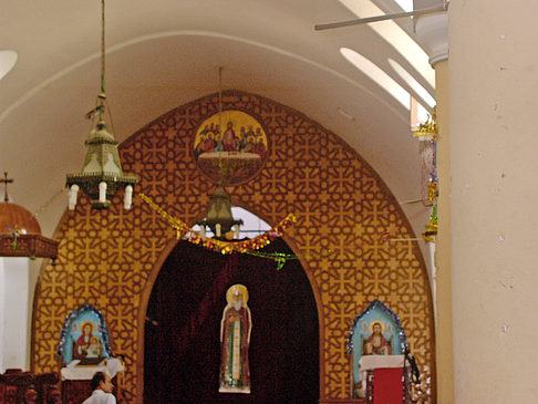 Moschee Fotos