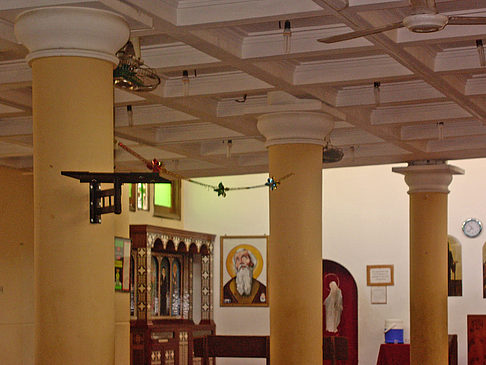 Fotos Moschee | 
